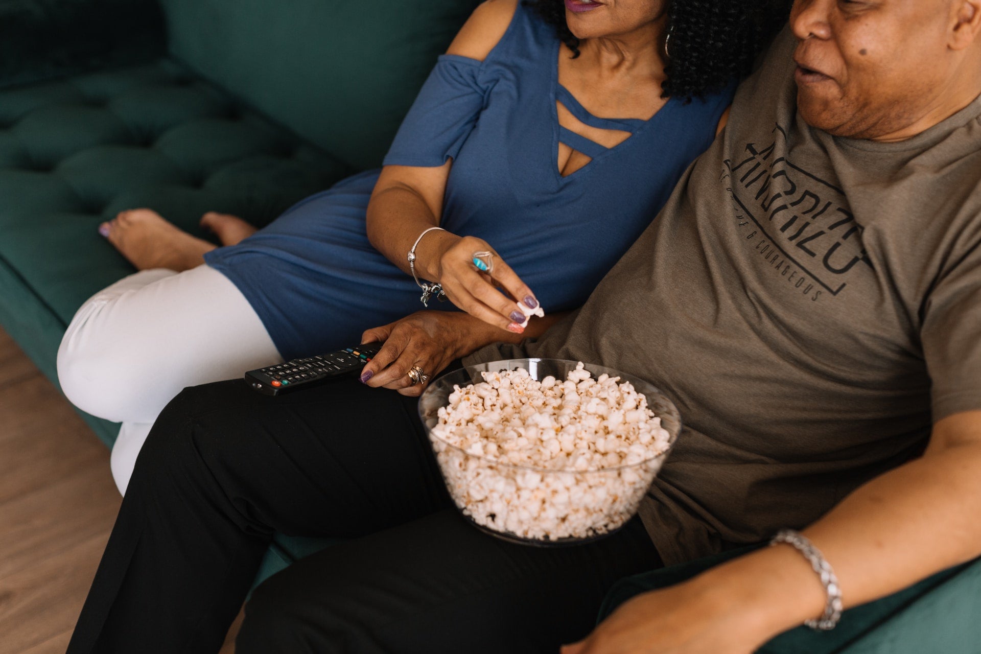 home theatre